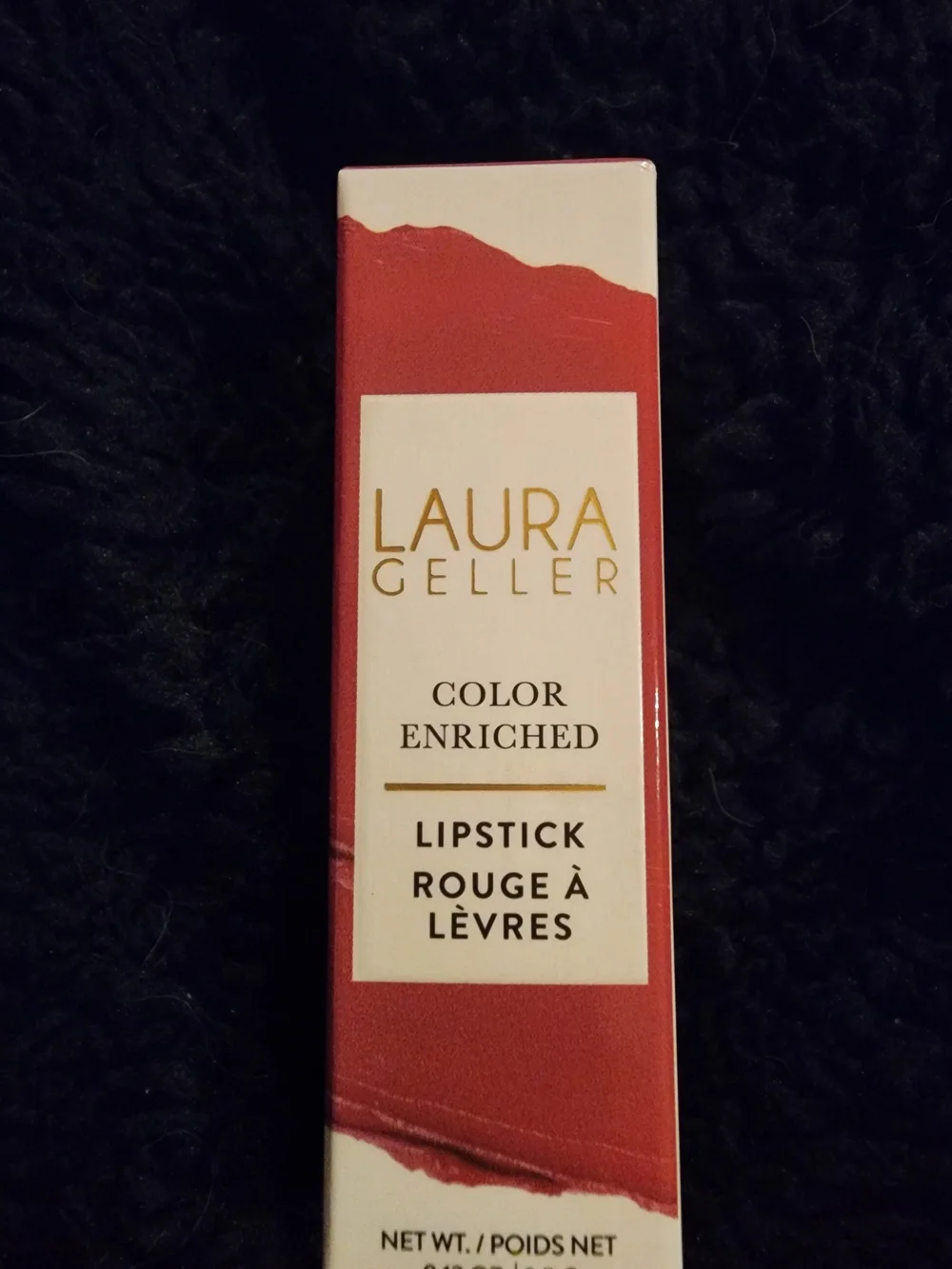 Laura Geller shade laura